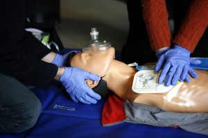the history of resuscitation