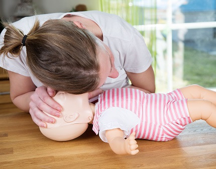 cpr classes in raleigh nc